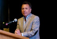 Lemus asiste al primer Informe de Sheinbaum y destaca apoyo federal a Jalisco