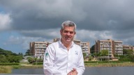 Rafael Simón del Castillo es reconocido por su aporte al desarrollo empresarial del Caribe