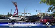 Growing controversy over Flock cameras in Springfield