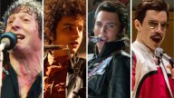 Jeremy Allen White Bonded With Austin Butler Over Playing Rock Icons