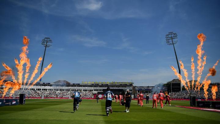 'Ludicrous' scheduling leaves T20 Finals Day shorn of star billing