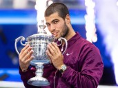 Europe takes Laver Cup lead as Alcaraz waits in wings