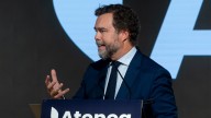 El PP pelotea al íntimo de Alvise