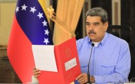 Consejo de Estado debate decreto que "declara el Estado de Conmoción Exterior en todo el territorio nacional" 23 de septiembre de 2025 | País Así lo manifestó este martes el presidente Nicolás Maduro,