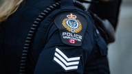 Man arrested for allegedly assaulting and urinating on a woman downtown, says VPD