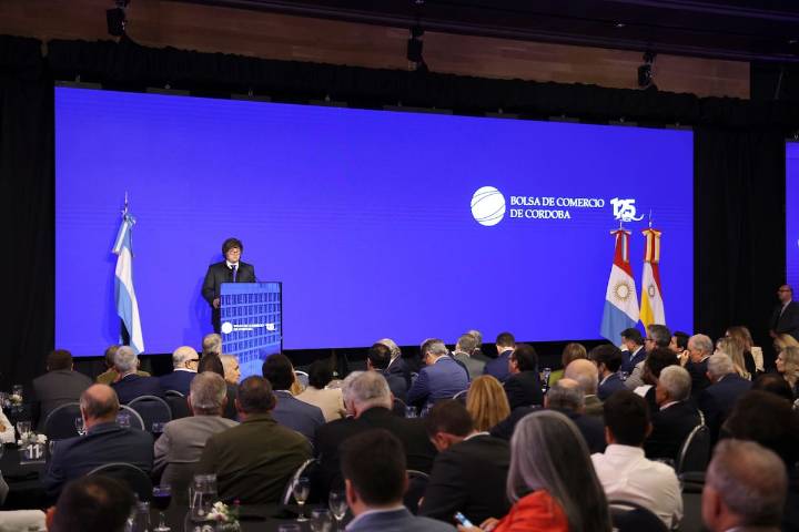 Pocas chances de una bilateral con Trump. Milei viaja a Nueva York: discurso en la ONU, encuentros con Georgieva y con el secretario del Tesoro