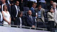 Tottenham fans keen for Levy's exit to spur closer engagement