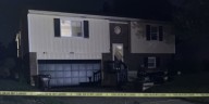 SWAT standoff suspect accused of wielding shotgun at deputy: ‘I’ve got something for you’