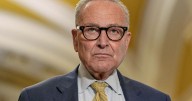 Schumer warns of a shutdown if Republicans don’t accept Democrats’ health care demands