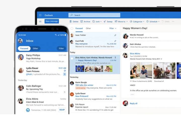 Desactiva Microsoft servicios usados por unidad de defensa israelí