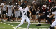 Prosper’s big-play passing attack fuels big 2nd half in win over Heath