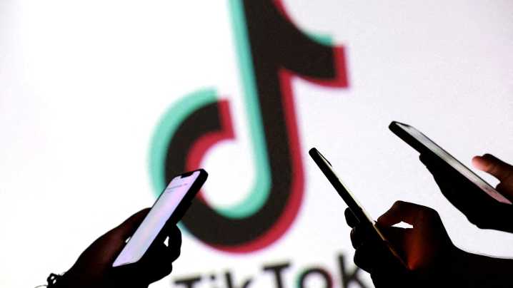 La Casa Blanca confirma que el gigante tecnológico Oracle se encargará de la seguridad del algoritmo de TikTok