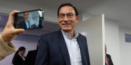 Martín Vizcarra saldrá en libertad: PJ ordenó excarcelar al expresidente