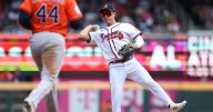 Ha-Seong Kim among Braves making lasting impressions, as end of season draws near