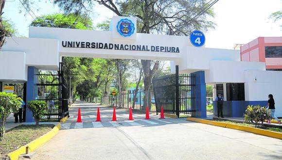 Piura: Jóvenes de la UNP destacan con la Beca 18