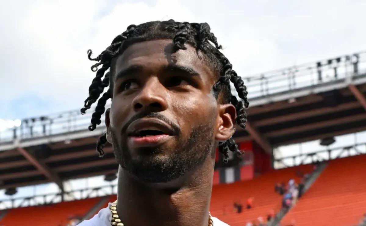 NFL News: Browns confirm if Shedeur Sanders will be starting quarterback against Bengals in Week 1