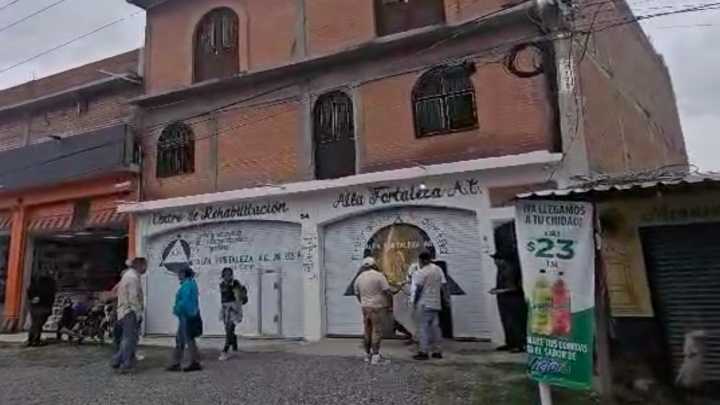 Ataque Armado en Anexo Deja a Tres Personas Sin Vida en Dolores Hidalgo, Guanajuato