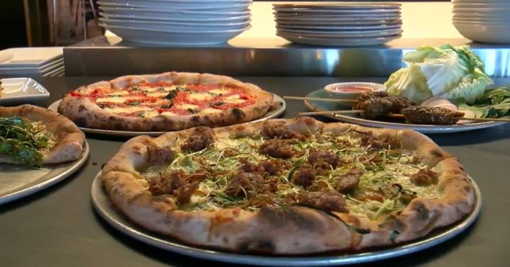 As Young Joni serves its last slices, Ann Kim reflects on restaurant's legacy