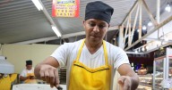 Gorditas de nata que saben a tradición