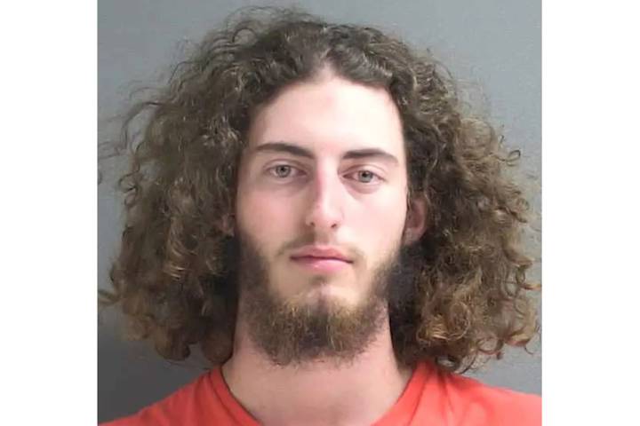 Florida Man Hunted and Killed 13 Alligators on Late Night Boat Trips