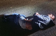 Capturan a presunto ladrón en bus intermunicipal de la Flota Chía