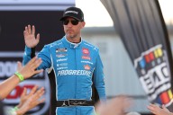 Denny Hamlin Fans Pen Down Their Final Wishlist Amid Retirement Rumors In the middle of a solid run, Denny Hamlin elicits wishes from fans about his final two