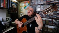 La odisea cultural de Roberto Mercado para llevar la tonada al mundo