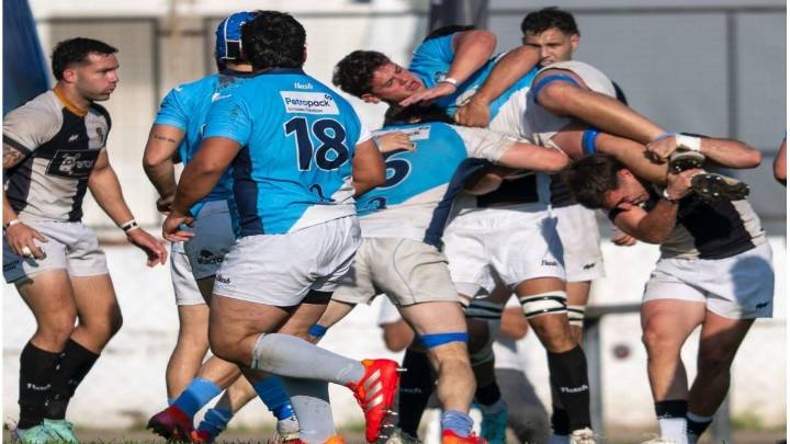 Estudiantes festejó por duplicado