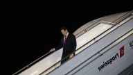 Marco Rubio Llega a Ecuador Tras su Visita a México; Narco y Migración, los Temas que Abordará