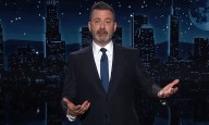 Jimmy Kimmel’s Return: A Rare Opportunity for Grace, Empathy and Healing