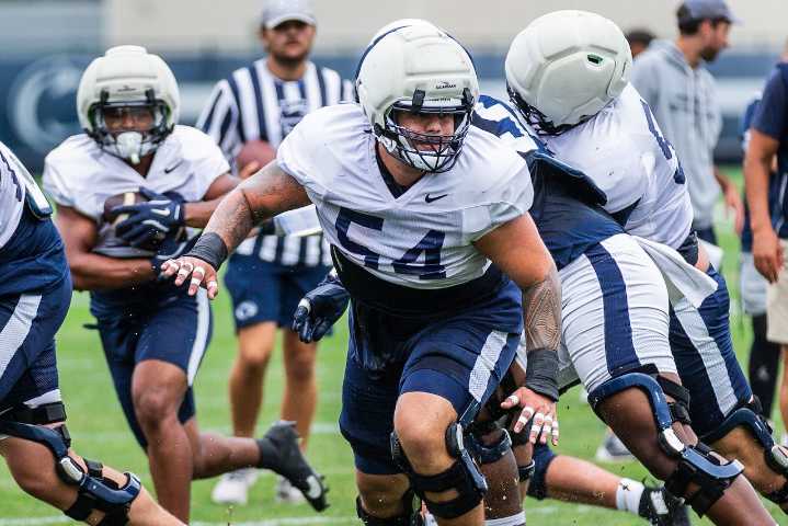 Predicting the Penn State-Florida International score: Well, do the Lions cover or not?