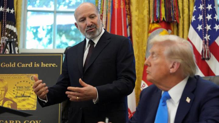 U.S. Commerce Secretary signals 'significant' number of H