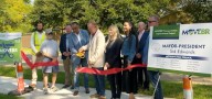 Hundred Oaks Avenue in Baton Rouge sees new sidewalks and drainage improvements