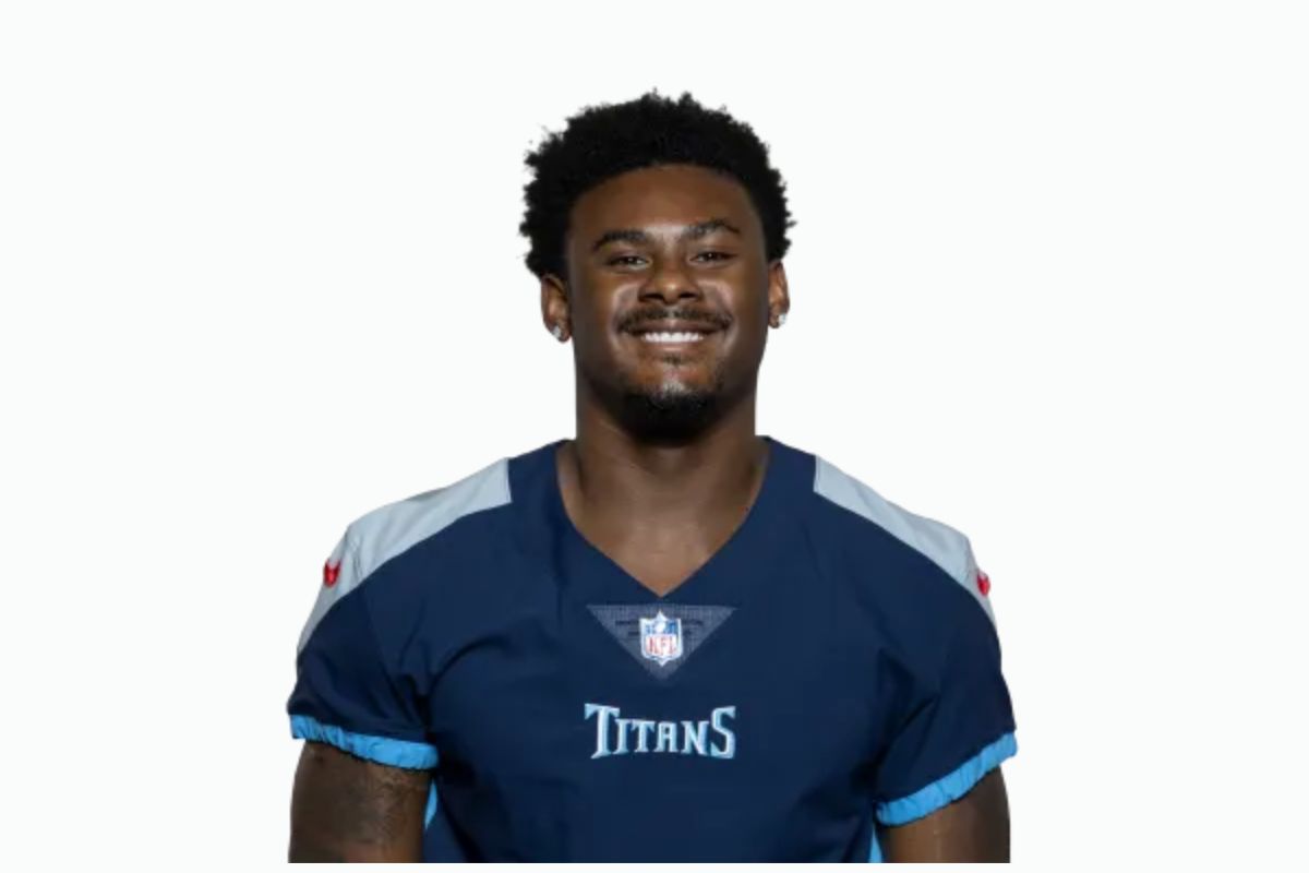 20 Facts About Malik Heath