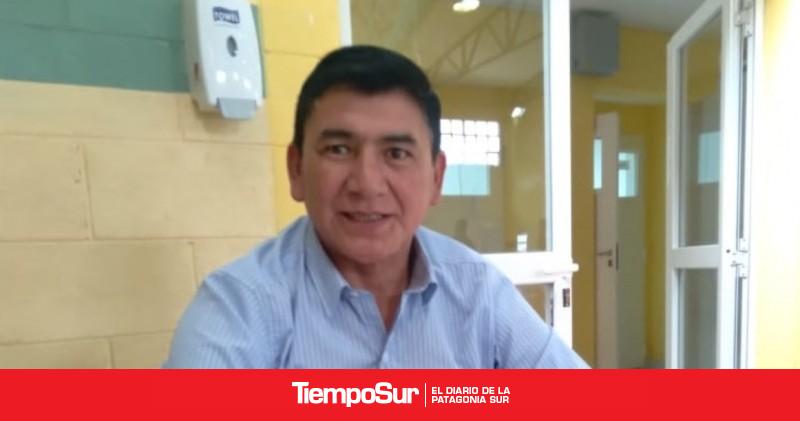 Cierre del Banco Nación Javier Lamas: “Es un retroceso muy importante para 28 de Noviembre”
