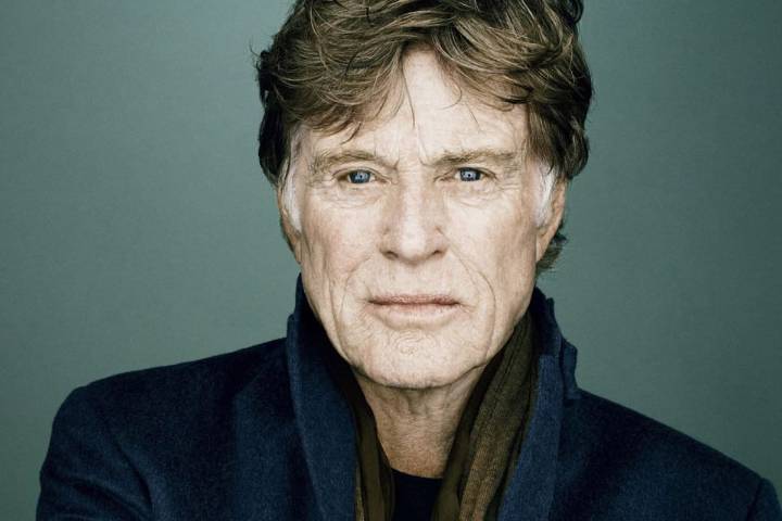 89 años. Qué se sabe de la muerte de Robert Redford