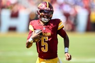 Packers Get Bold Jayden Daniels Prediction From NFL Analyst
