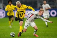 How to watch UEFA Champions League free live stream today: Juventus vs. Borussia Dortmund
