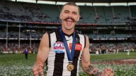 Collingwood cult hero Oleg Markov among four players delisted in wake of preliminary final loss