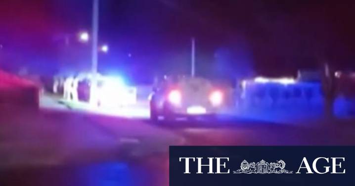 Man dead after altercation at Morwell