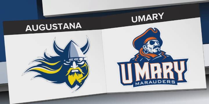 Augustana 4th quarter comeback to keep undefeated season alive