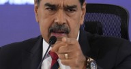 Maduro vows to declare a 'republic in arms' if US forces in the Caribbean attack Venezuela