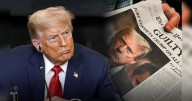 Donald Trump demanda a The New York Times por difamación y le exige US$15.000 millones: "Un portavoz del Partido Demócrata"
