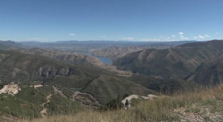 Visit Sundance Resort This Fall to See Utah From a Whole New Perspective