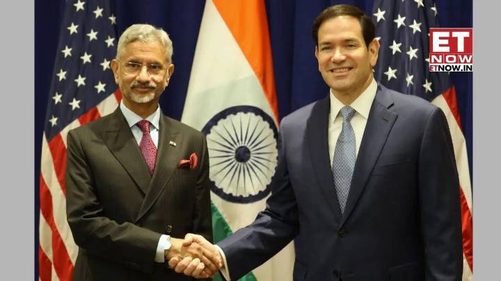 ‘India is a relationship of critical importance to US…’ - Secretary of State Marco Rubio after meeting External Affairs Minister Jaishankar