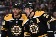 Boston Bruins 2025-26 season preview: Playoff chances, projected points, roster rankings