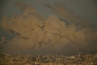 Última hora del conflicto en Oriente Próximo, en directo | Al menos 11 muertos en Ciudad de Gaza en una nueva noche de bombardeos