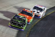 Bristol’s Colosseum Nights Once Lit the Skies, Now It Flickers in NASCAR’s Shadows Bristol Motor Speedway was once a fan favourite on the calendar, but has now been relegated down the order in a recen