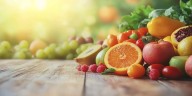 Los 5 grupos de alimentos ricos en fibra que mejoran la salud intestinal, según expertos