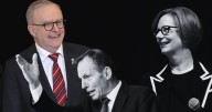 Mark Kenny | Australia aims for net zero with 2035 target